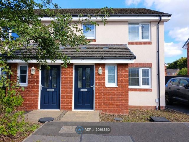 House for rent in Pentre-chwyth, Swansea