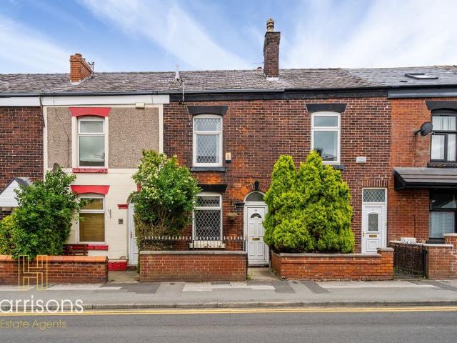 House for rent in Lee Bank, Greater Manchester