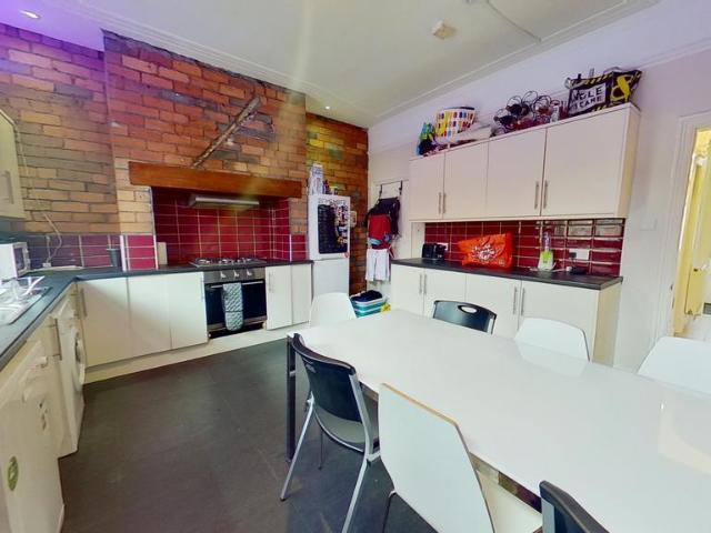 House for rent in Kirkstall, West Yorkshire