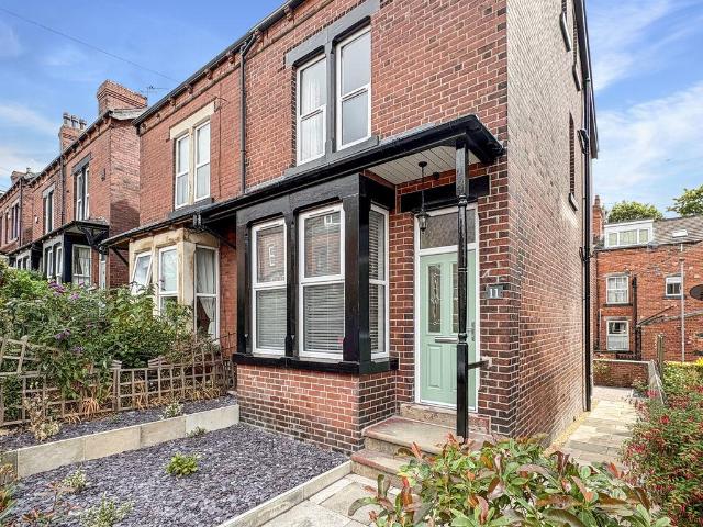 House for rent in Kirkstall, West Yorkshire