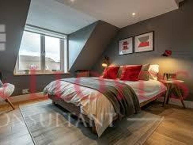 House for rent in Bethnal Green, Greater London