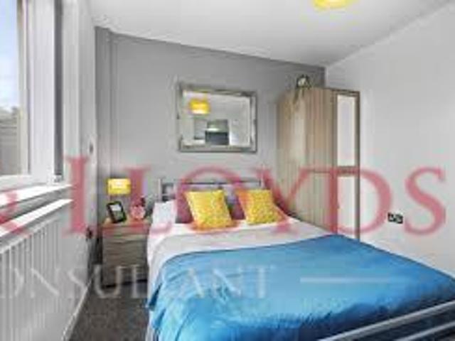 Apartment for rent in Bethnal Green, Greater London