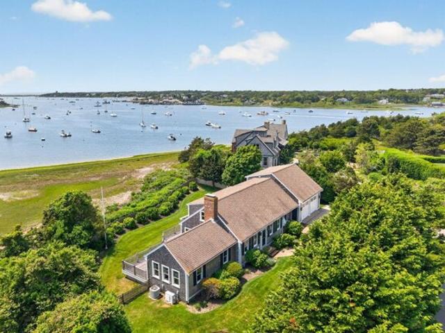 House for sale in Chatham, Massachusetts