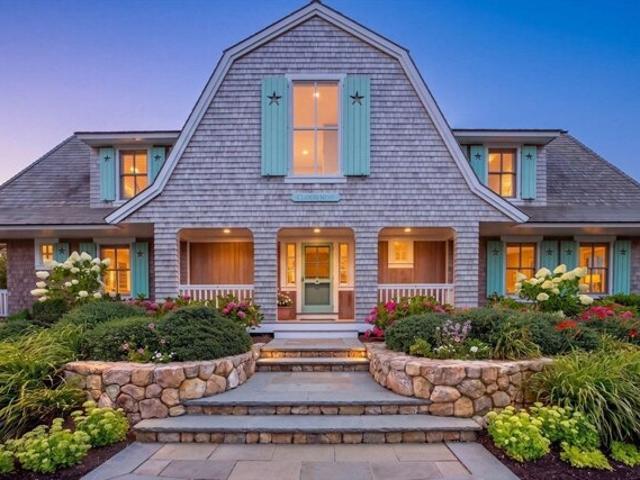 House for sale in Chatham, Massachusetts