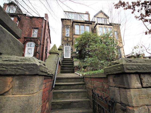 Apartment for rent in Kirkstall, Leeds