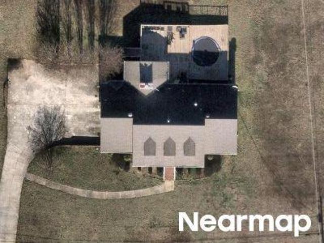 House for sale in Alabama