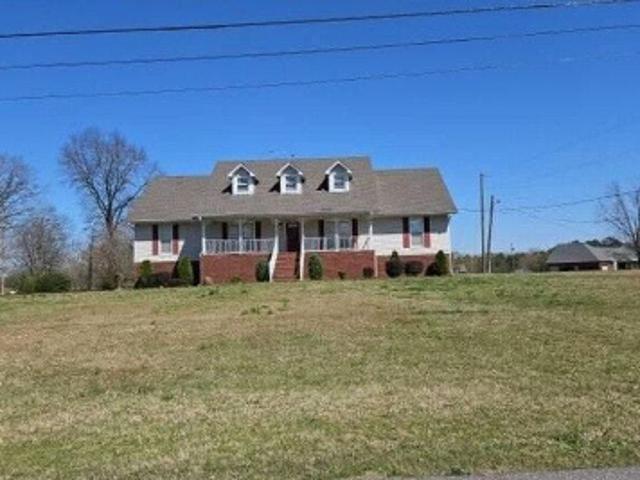 House for sale in Alabama