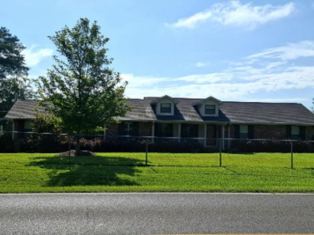 House for sale in Morris, Alabama