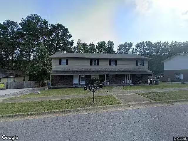 House for rent in Little Rock