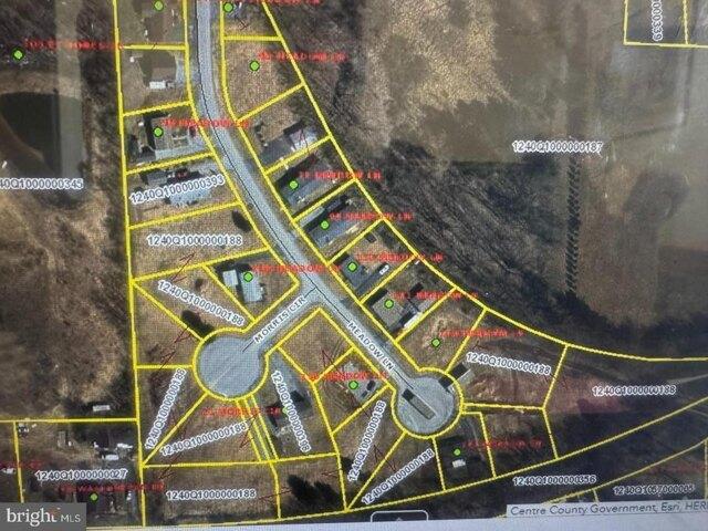 Land for sale in Clearfield, Pennsylvania