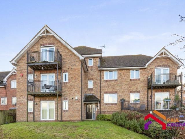 Apartment for rent in Flackwell Heath, Buckinghamshire