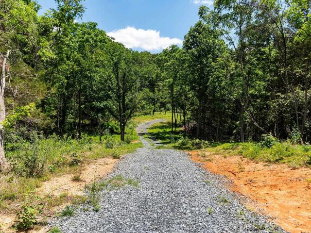 Land for sale in Virginia
