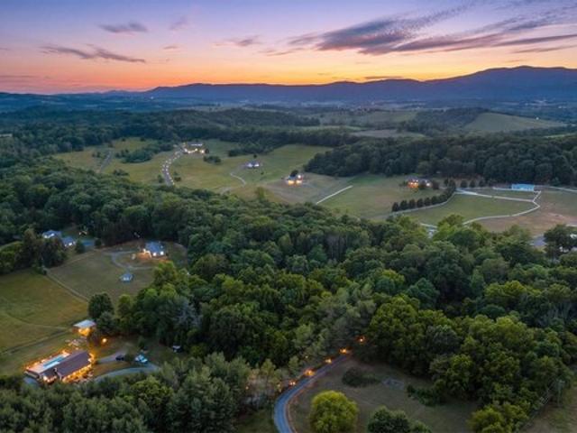 Land for sale in Virginia