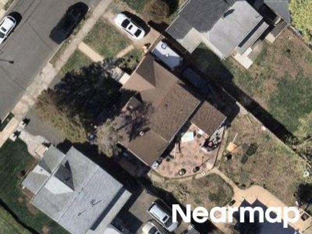 House for sale in Hillside, New Jersey