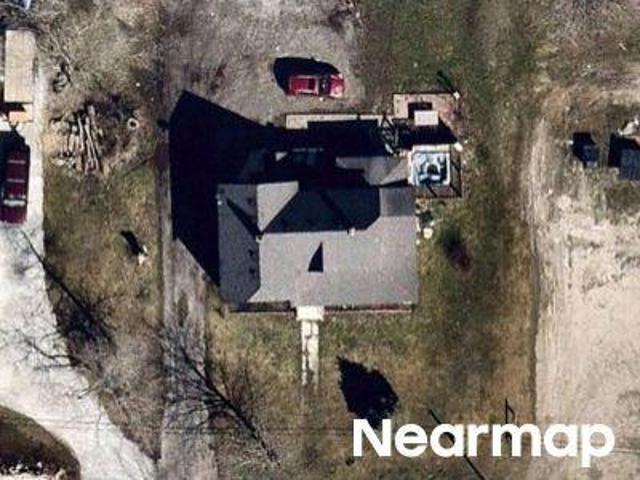 House for sale in Goodells, Michigan