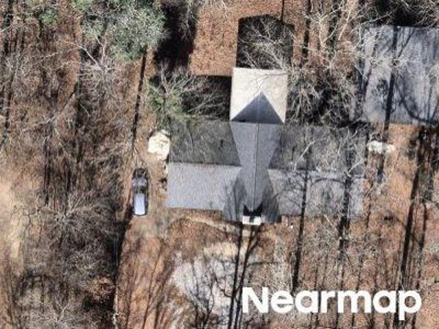 House for sale in Atlanta, Georgia