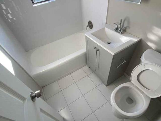 Apartment for rent in Washington DC