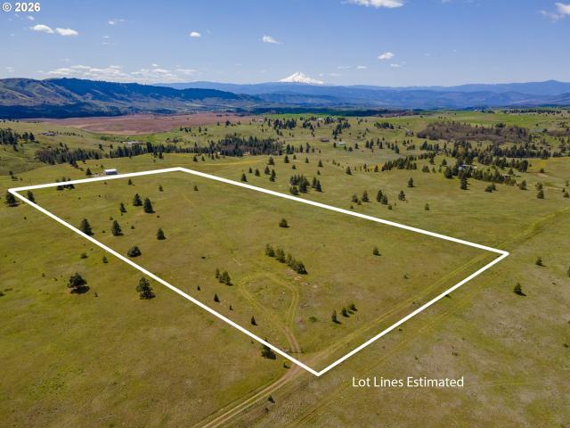 Land for sale in Lyle, Washington