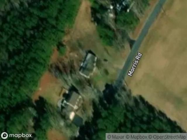 House for sale in Pittsville