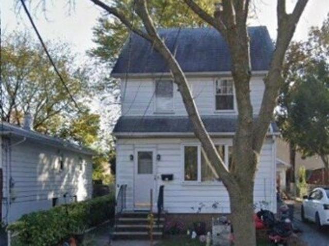 House for sale in Passaic, New Jersey