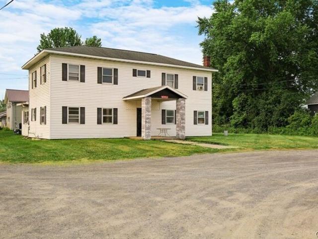 House for sale in Canastota, New York