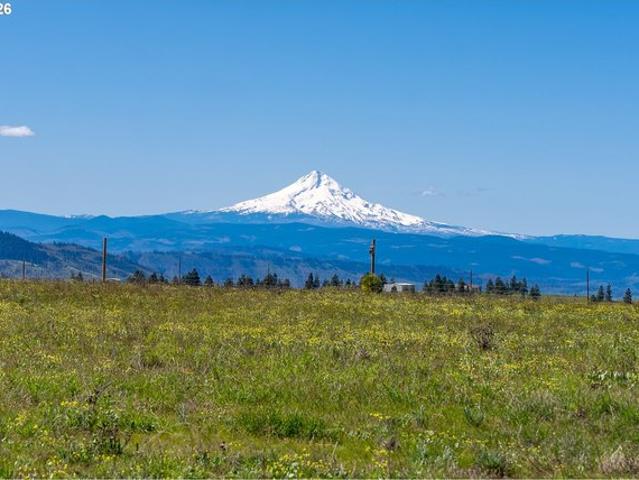 Land for sale in Lyle, Washington