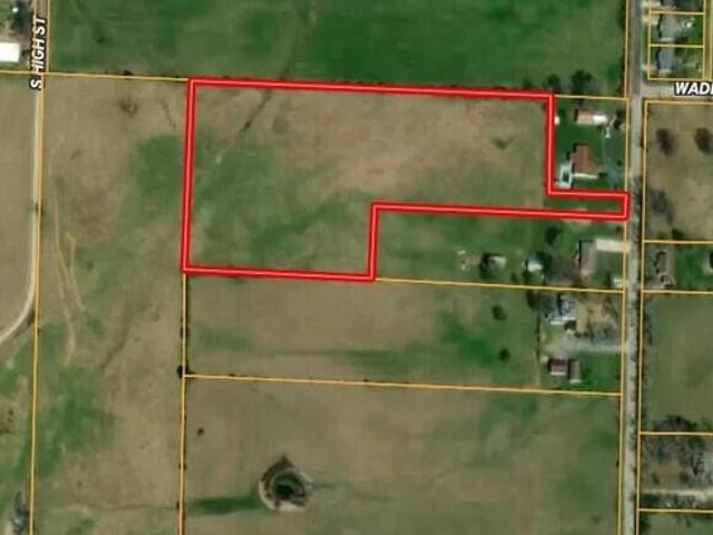 Land for sale in Mountain Grove, Missouri