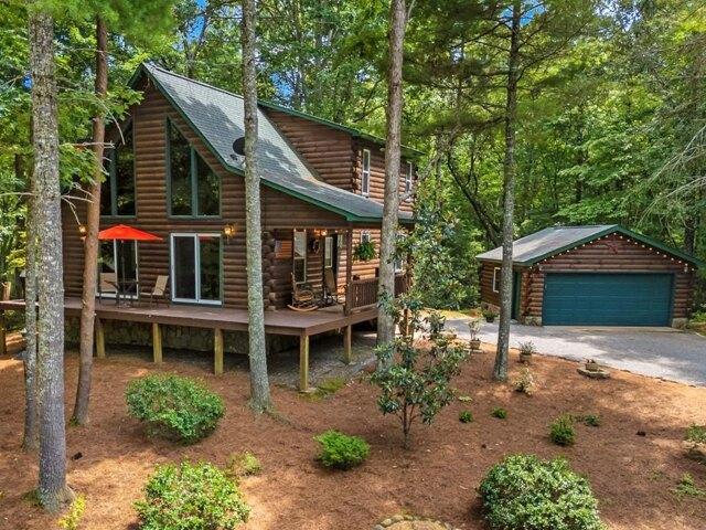 House for sale in Murphy