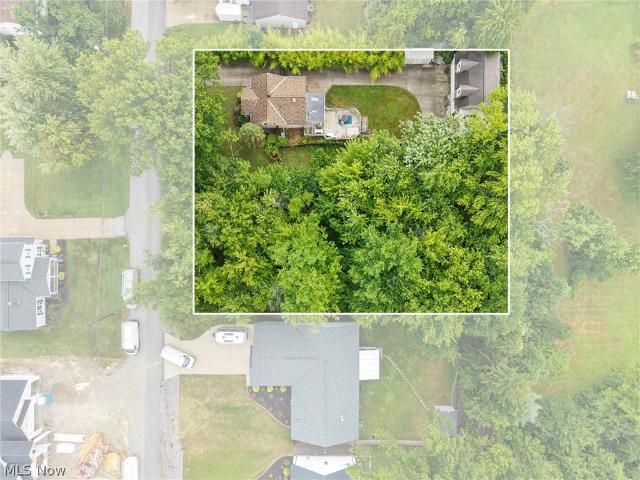 Land for sale in Strongsville, Cuyahoga County