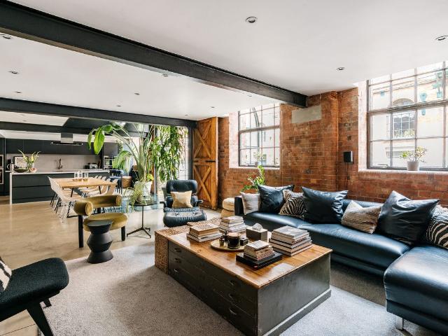 Apartment for rent in Bromley-by-Bow, Greater London