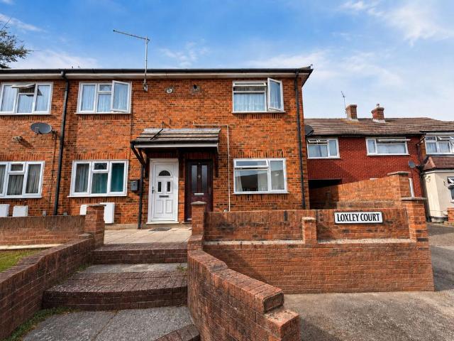 House for rent in Harold Hill, Greater London