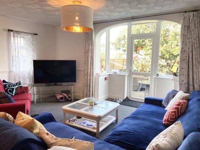 Room for rent in The Polygon, City Of Southampton