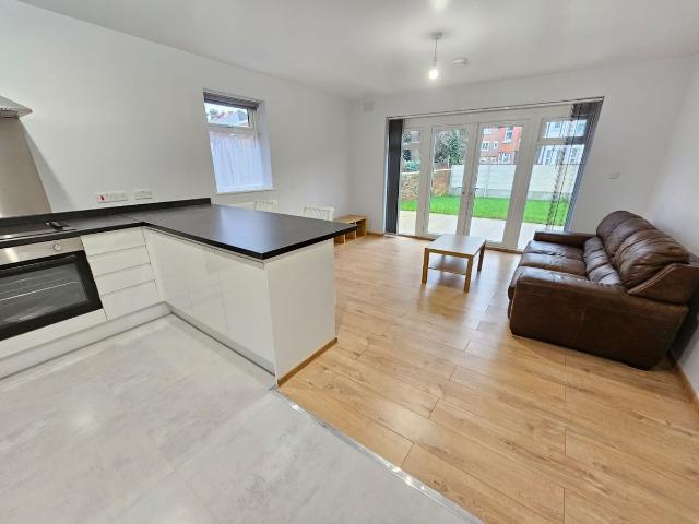 Apartment for rent in Bedford Place, Southampton