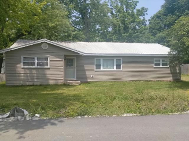 House for sale in Madisonville, Kentucky