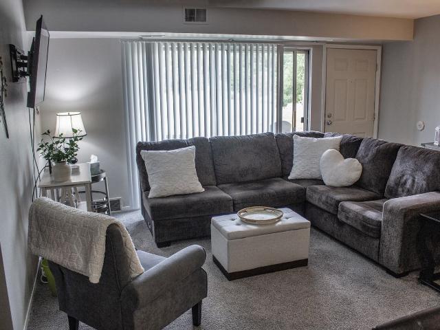 Apartment for rent in Mount Morris, Michigan