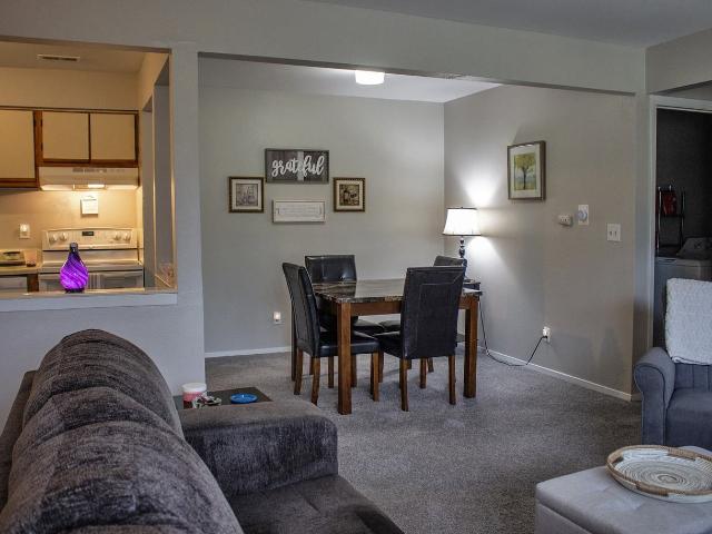 Apartment for rent in Morris Square, Mount Morris