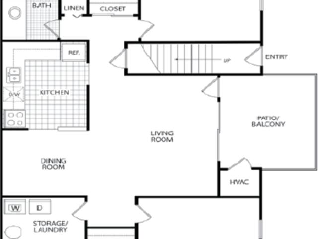 Apartment for rent in Morris Square, Mount Morris