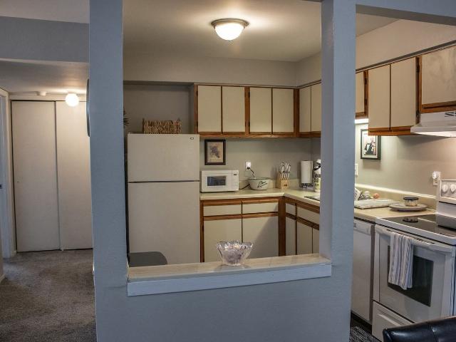 Apartment for rent in Mount Morris, Michigan