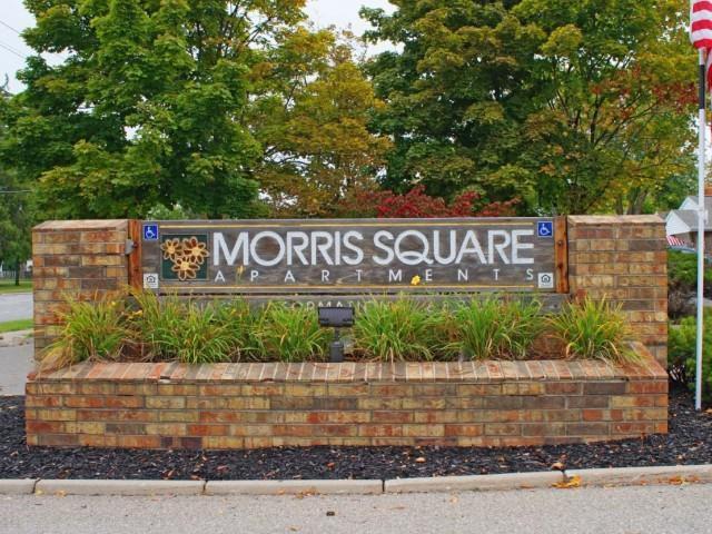 Apartment for rent in Mount Morris, Michigan