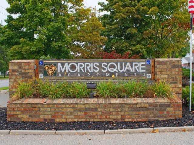 Apartment for rent in Morris Square, Mount Morris
