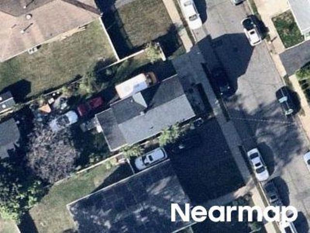 House for sale in Roselle, New Jersey