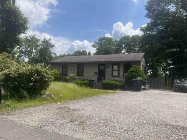 House for sale in Central Mills Historic District, Southbridge