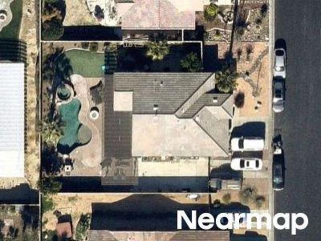 House for sale in Indio, California