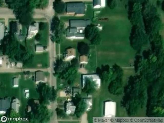 House for sale in Blairstown, Iowa