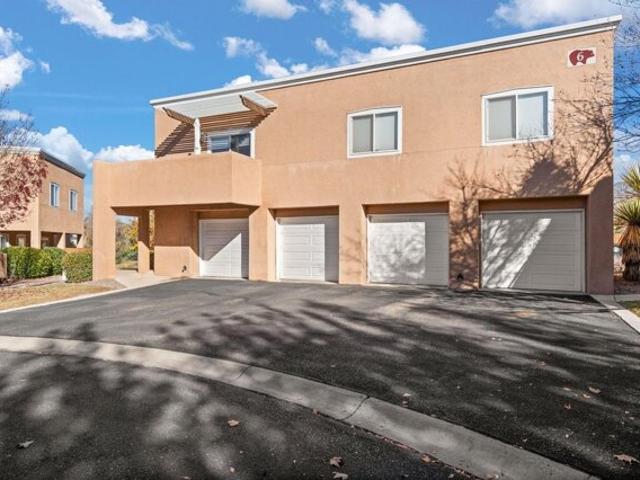 Condo for sale in Albuquerque, New Mexico