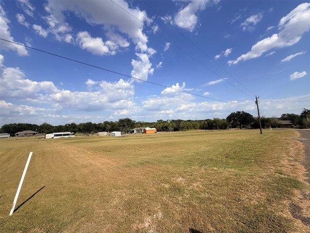 Land for sale in Riesel, Texas