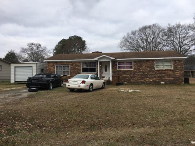 House for sale in Danville, Alabama