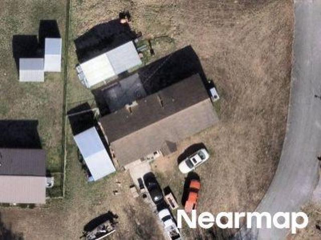 House for sale in Danville, Alabama