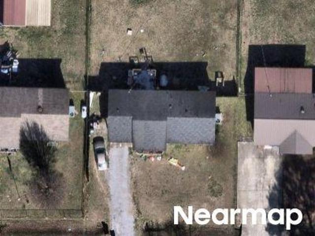 House for sale in Danville, Alabama