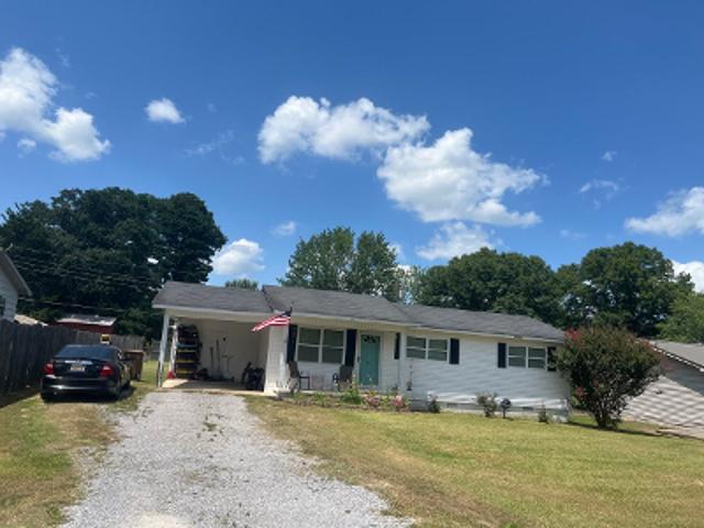 House for sale in Danville, Alabama